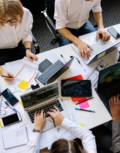 Media Mart Marketing Team